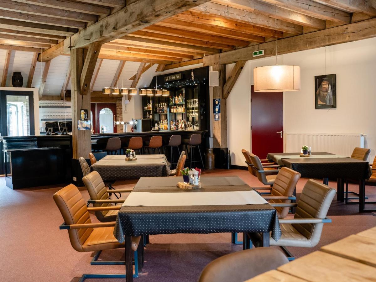 Bed and Breakfast De Raayhof Doornenburg Exteriér fotografie