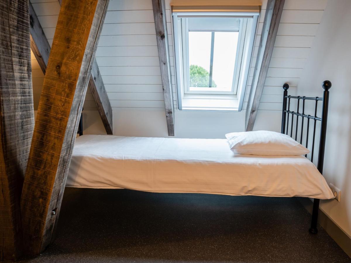 Bed and Breakfast De Raayhof Doornenburg Exteriér fotografie